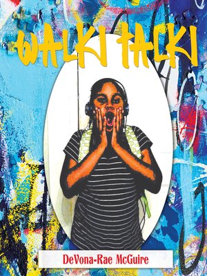 cover image of Walki Talki